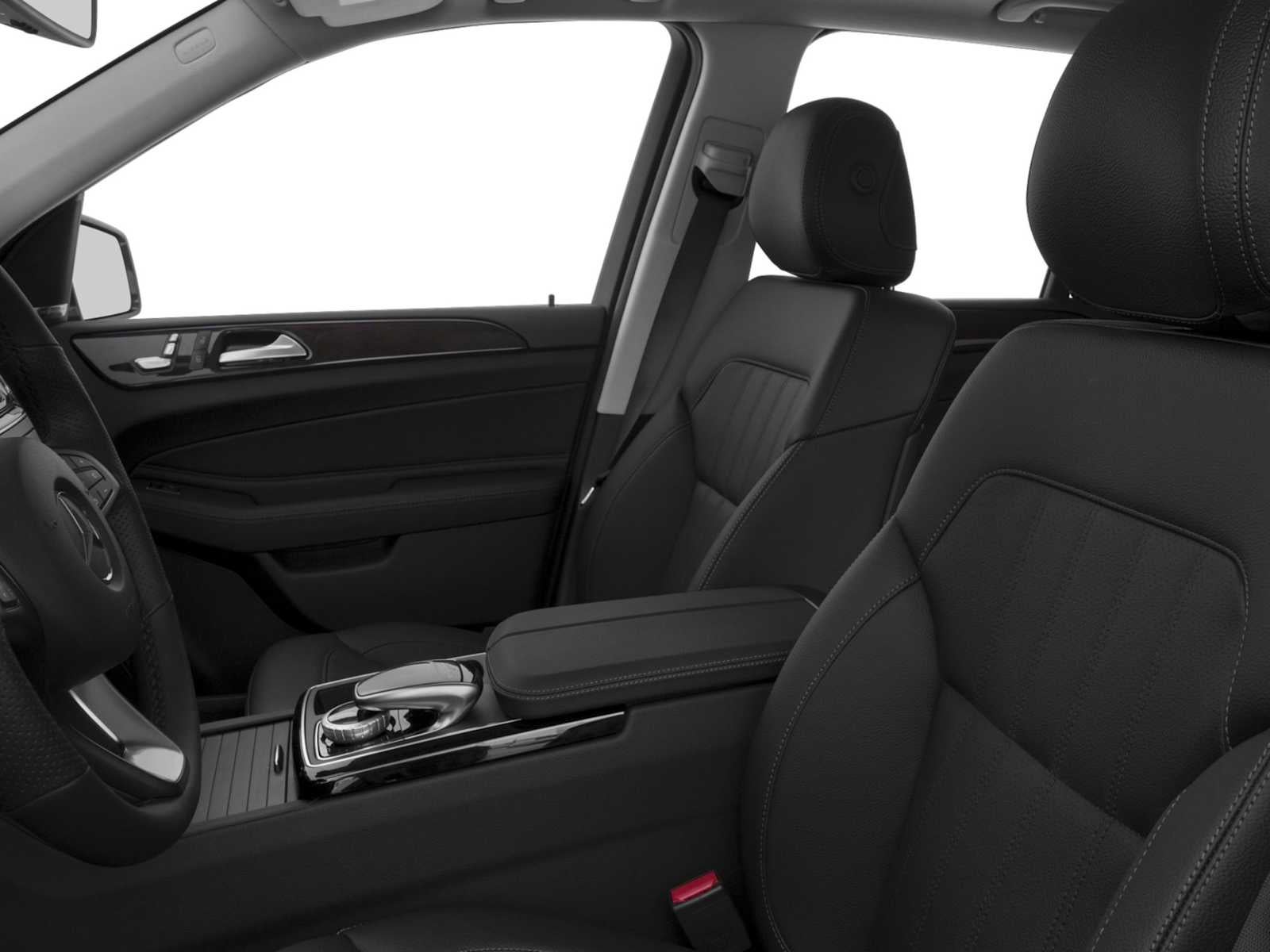 2016 Mercedes-Benz GLE 300d GLE 300d