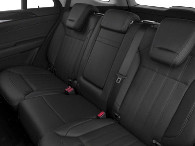 2016 Mercedes-Benz GLE 300d GLE 300d