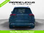 2024 Mercedes-Benz GLE 350 GLE 350