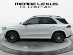 2022 Mercedes-Benz GLE 350 GLE 350