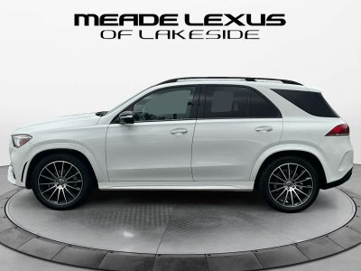 2022 Mercedes-Benz GLE 350 GLE 350