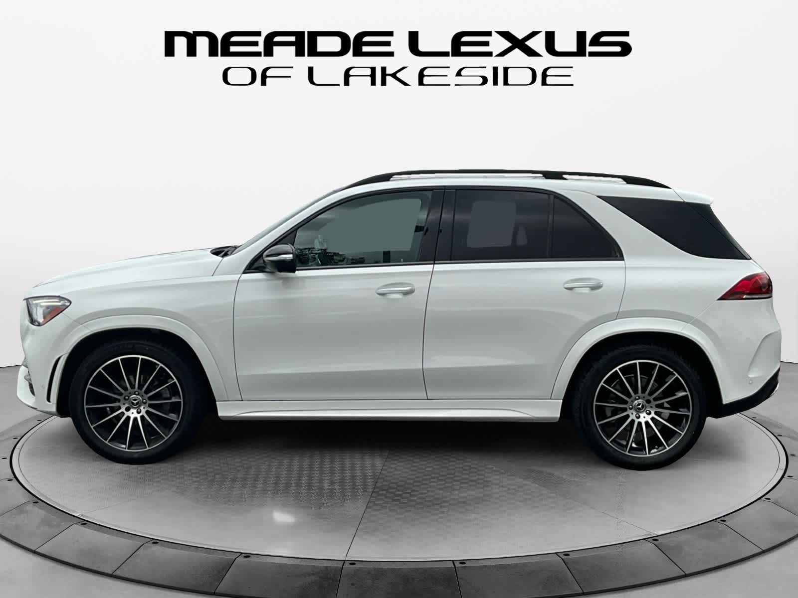 2022 Mercedes-Benz GLE 350 GLE 350
