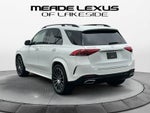 2022 Mercedes-Benz GLE 350 GLE 350