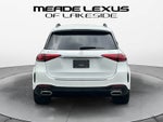 2022 Mercedes-Benz GLE 350 GLE 350