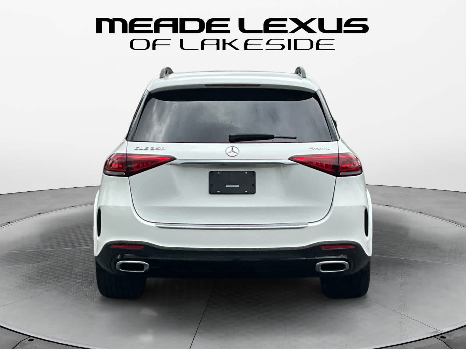 2022 Mercedes-Benz GLE 350 GLE 350