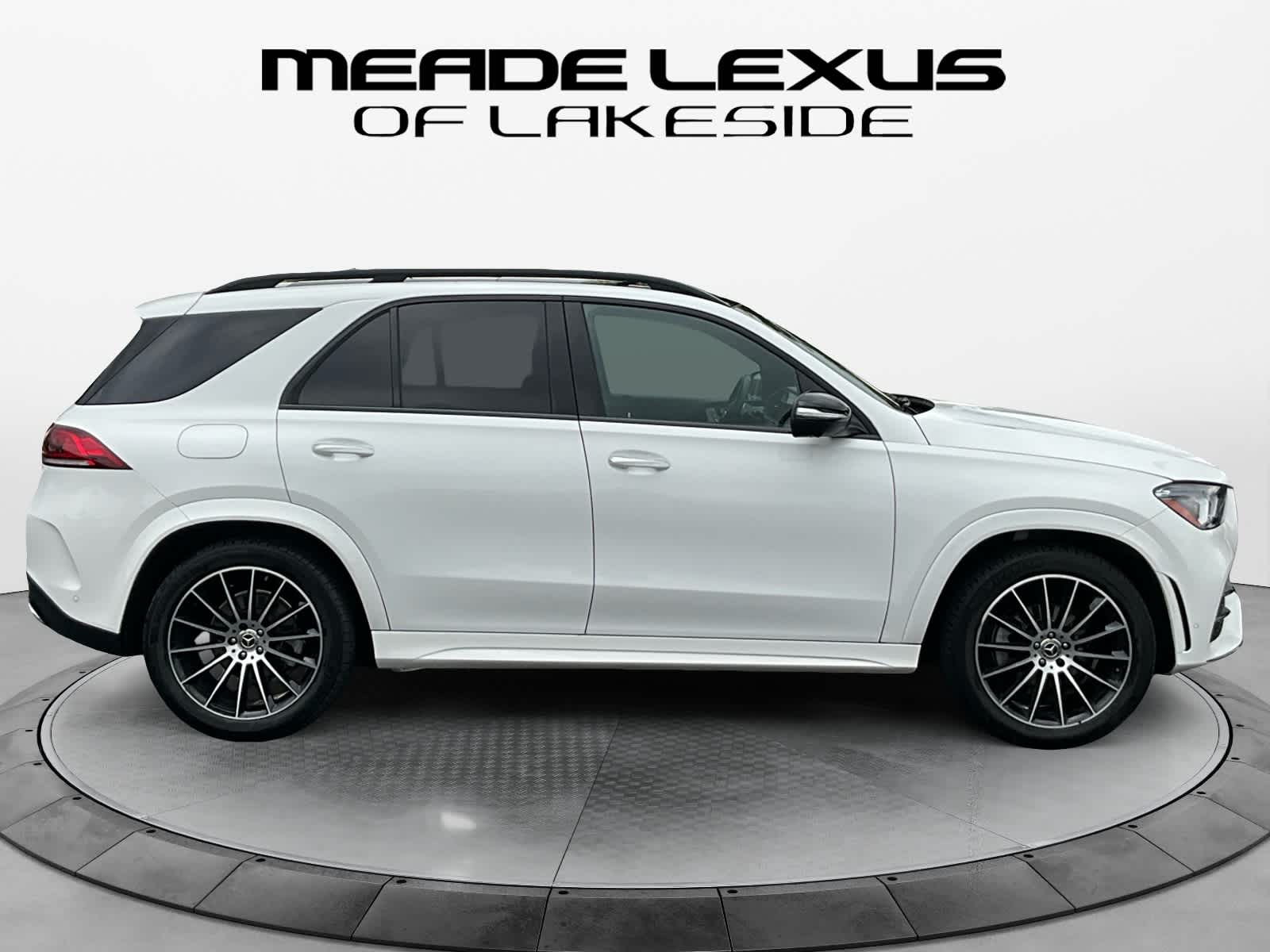 2022 Mercedes-Benz GLE 350 GLE 350