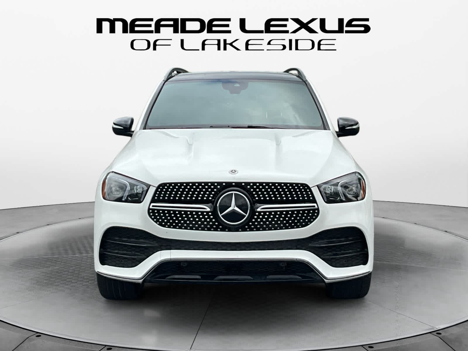 2022 Mercedes-Benz GLE 350 GLE 350