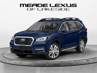 2020 Subaru Ascent Limited