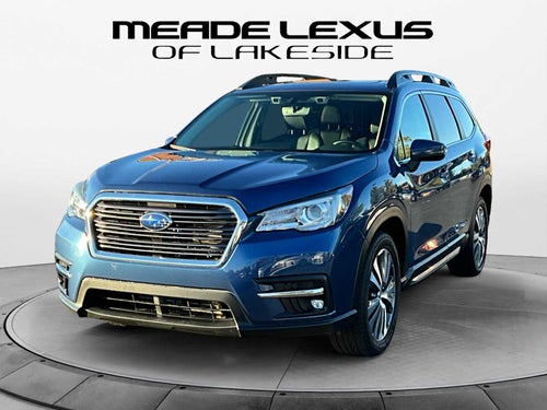 2020 Subaru Ascent Limited