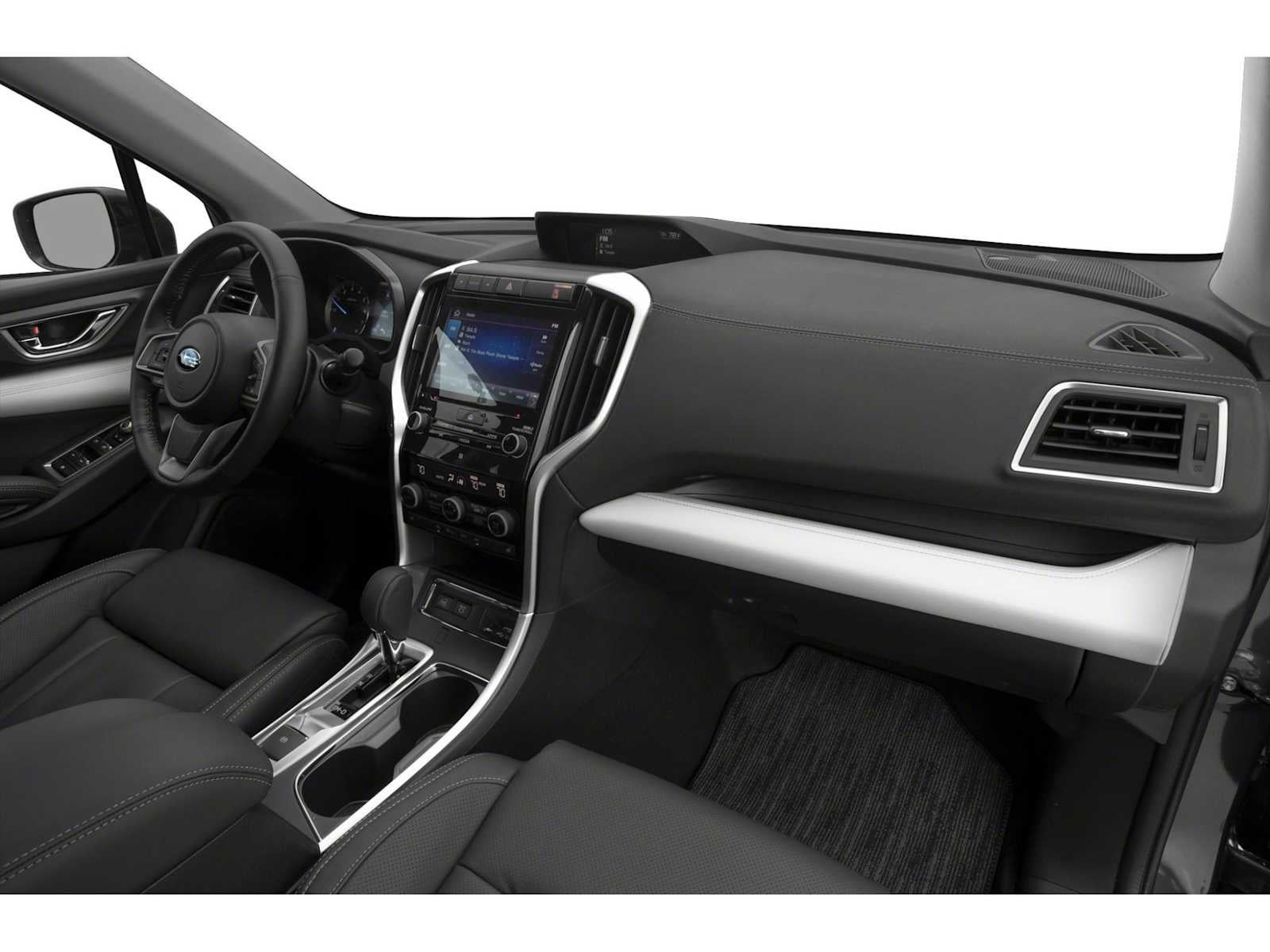 2020 Subaru Ascent Limited