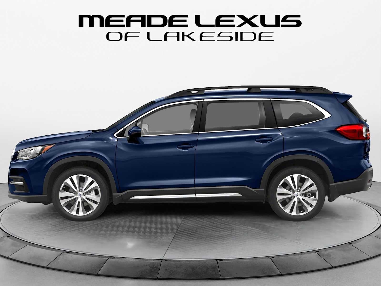 2020 Subaru Ascent Limited