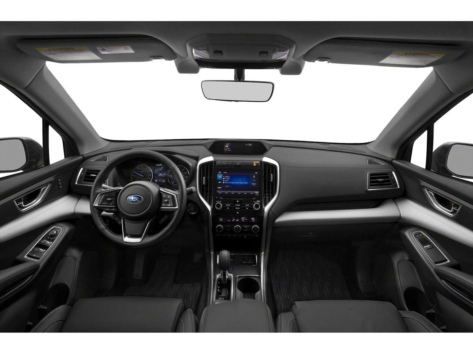 2020 Subaru Ascent Limited