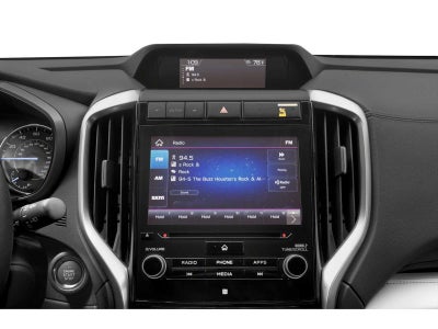 2020 Subaru Ascent Limited