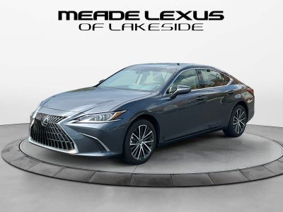 2024 Lexus ES 250 ES 250