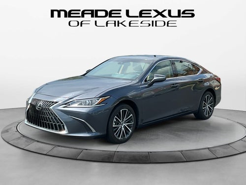 2024 Lexus ES 250 ES 250
