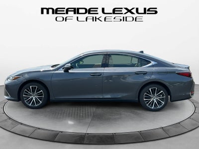 2024 Lexus ES 250 ES 250