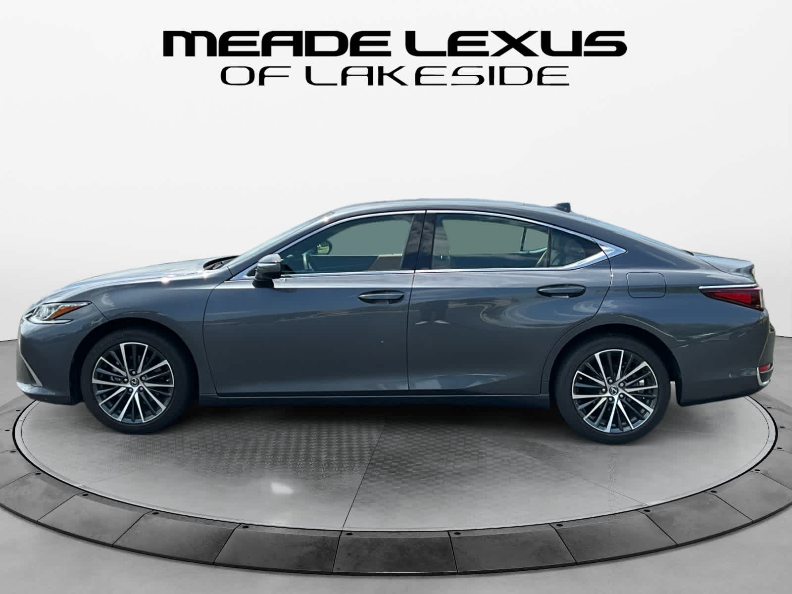 2024 Lexus ES 250 ES 250