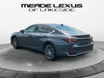 2024 Lexus ES 250 ES 250