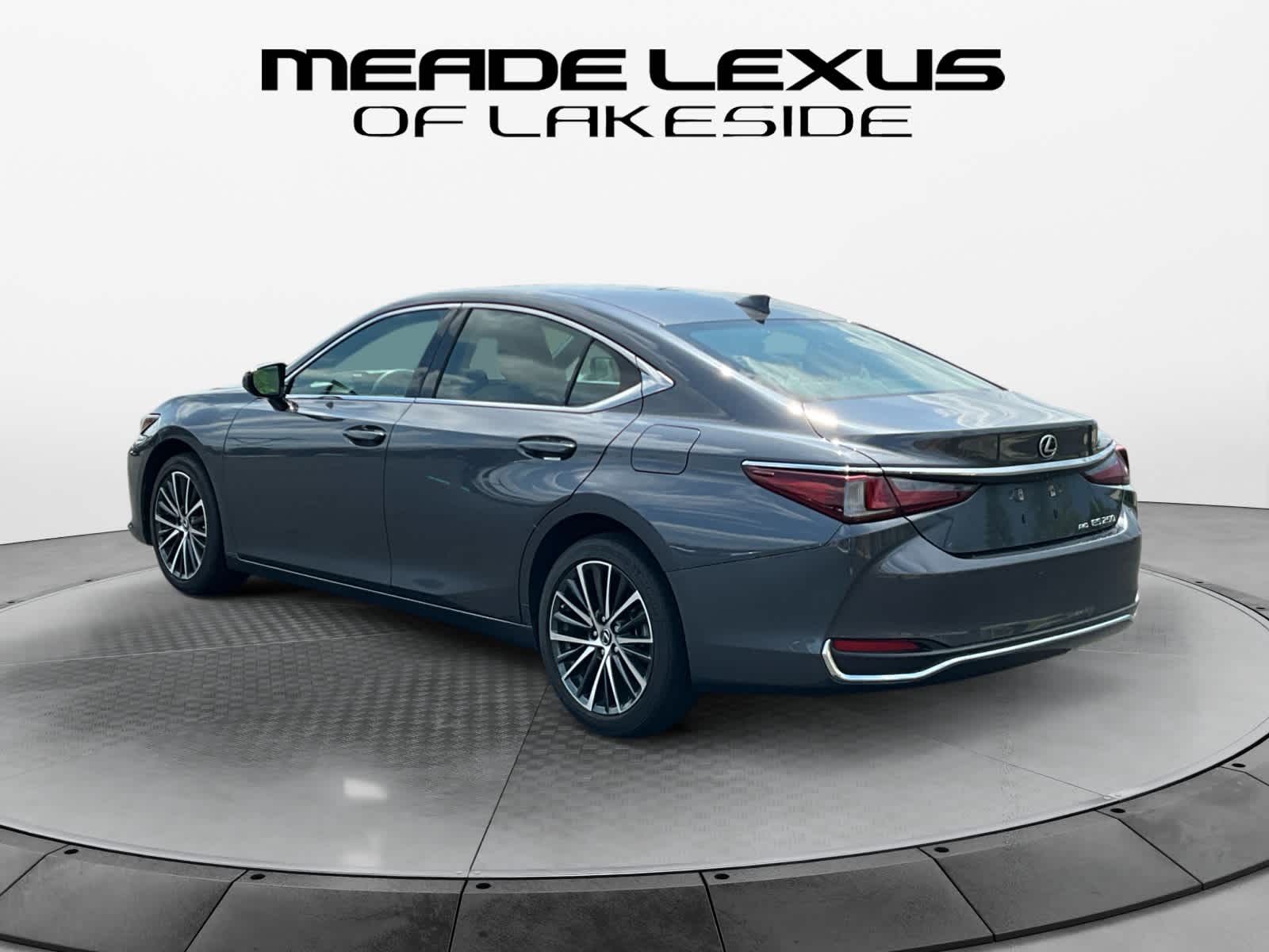 2024 Lexus ES 250 ES 250