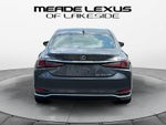 2024 Lexus ES 250 ES 250