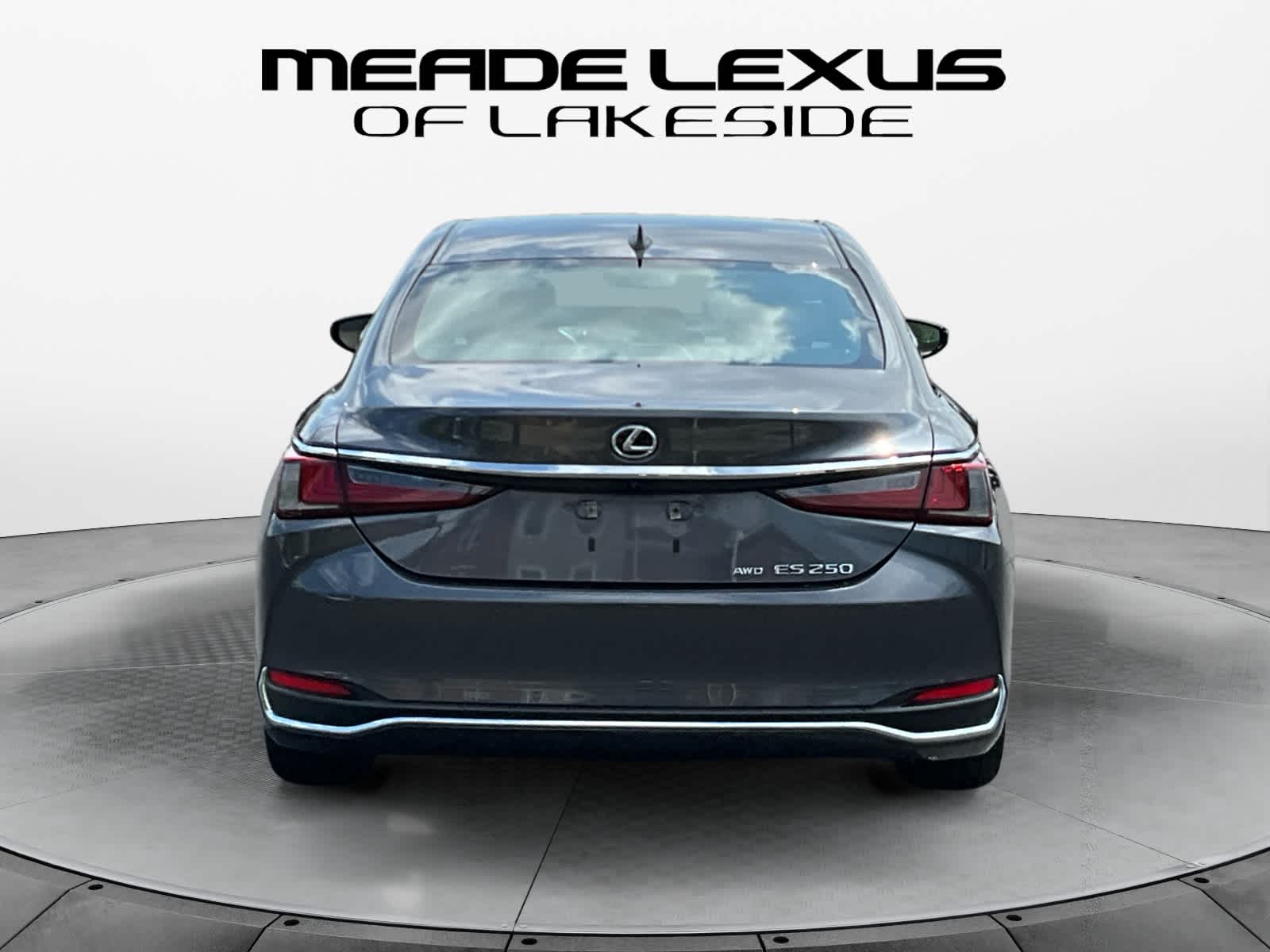 2024 Lexus ES 250 ES 250