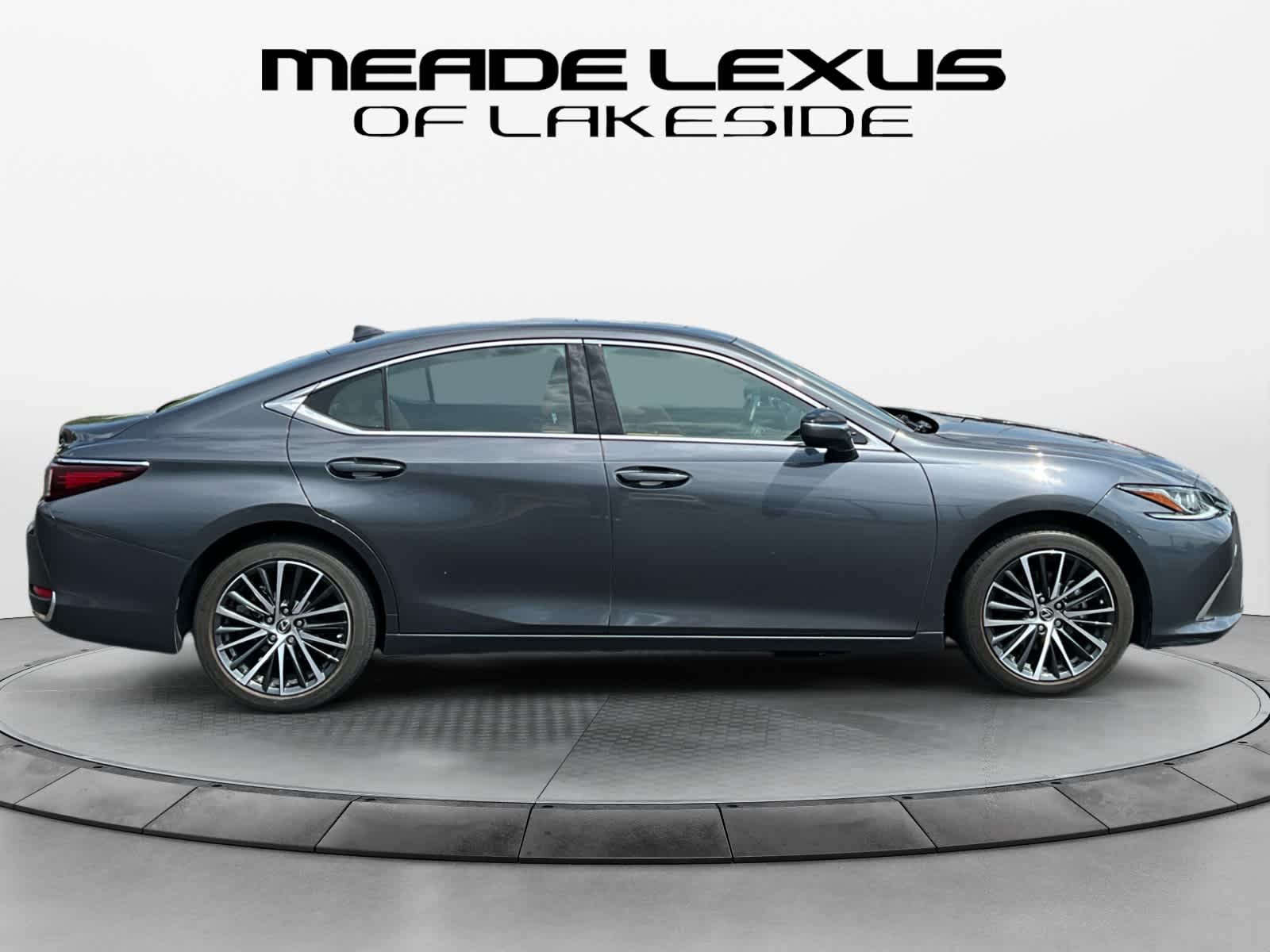 2024 Lexus ES 250 ES 250