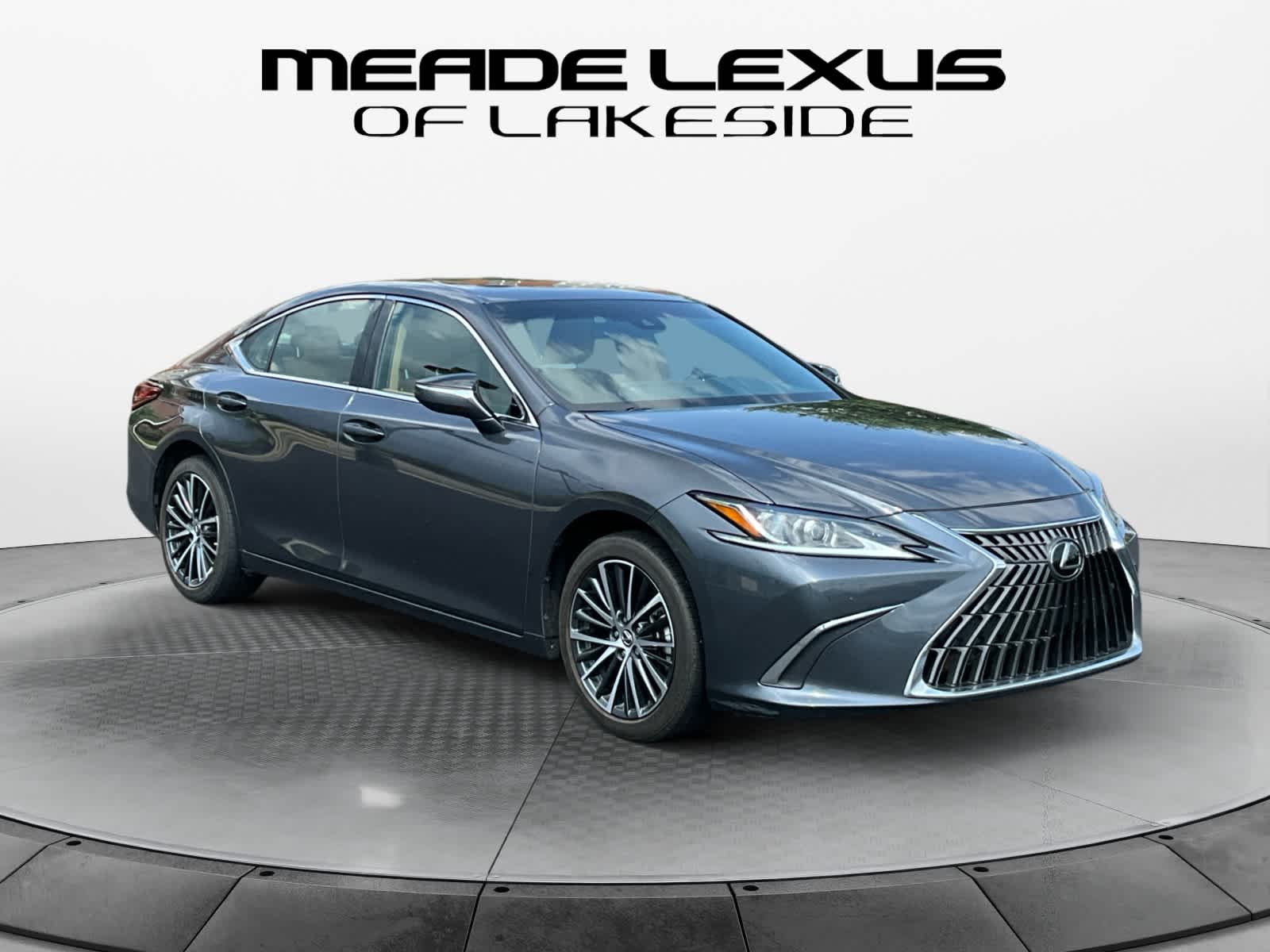 2024 Lexus ES 250 ES 250
