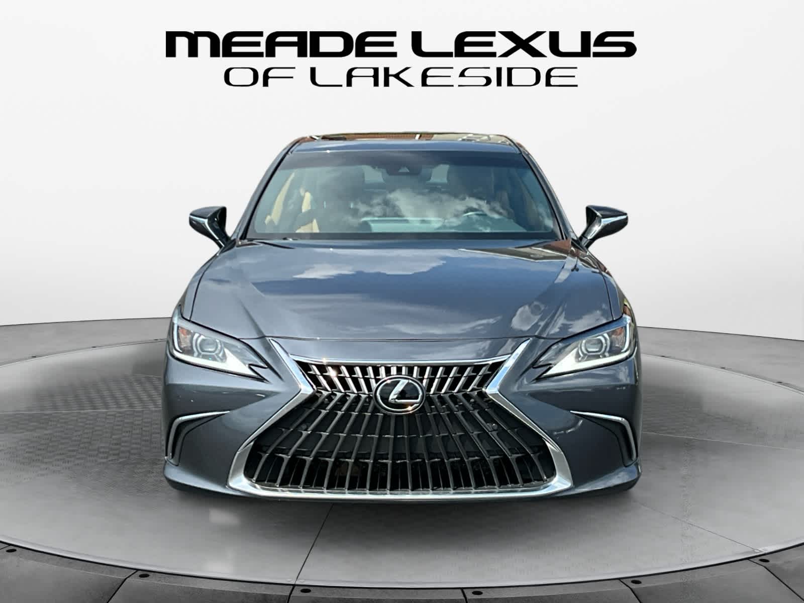 2024 Lexus ES 250 ES 250