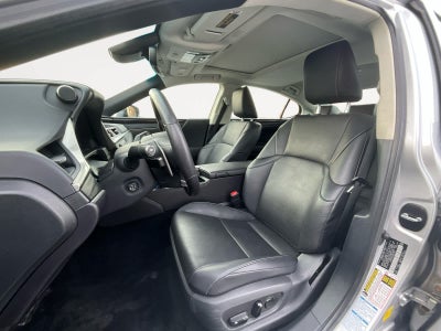 2021 Lexus ES 250 ES 250