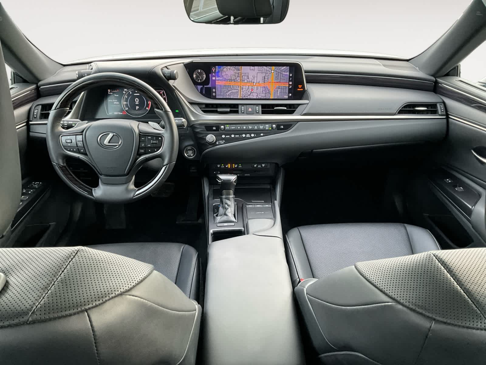 2021 Lexus ES 250 ES 250