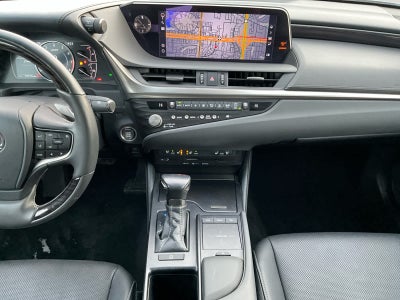2021 Lexus ES 250 ES 250