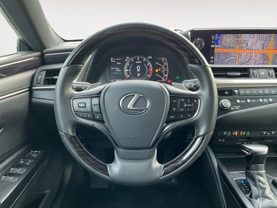 2021 Lexus ES 250 ES 250