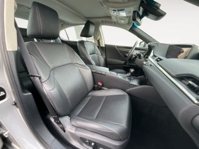 2021 Lexus ES 250 ES 250