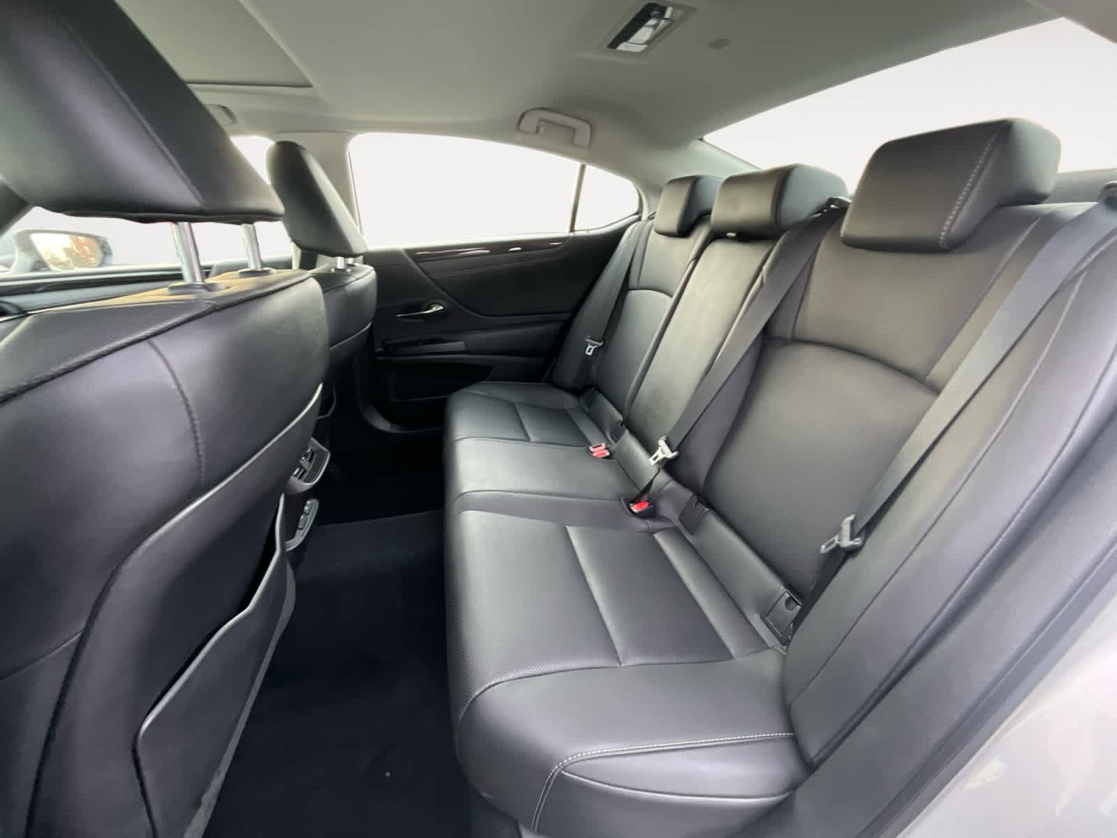 2021 Lexus ES 250 ES 250