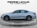 2021 Lexus ES 250 ES 250
