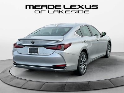 2021 Lexus ES 250 ES 250
