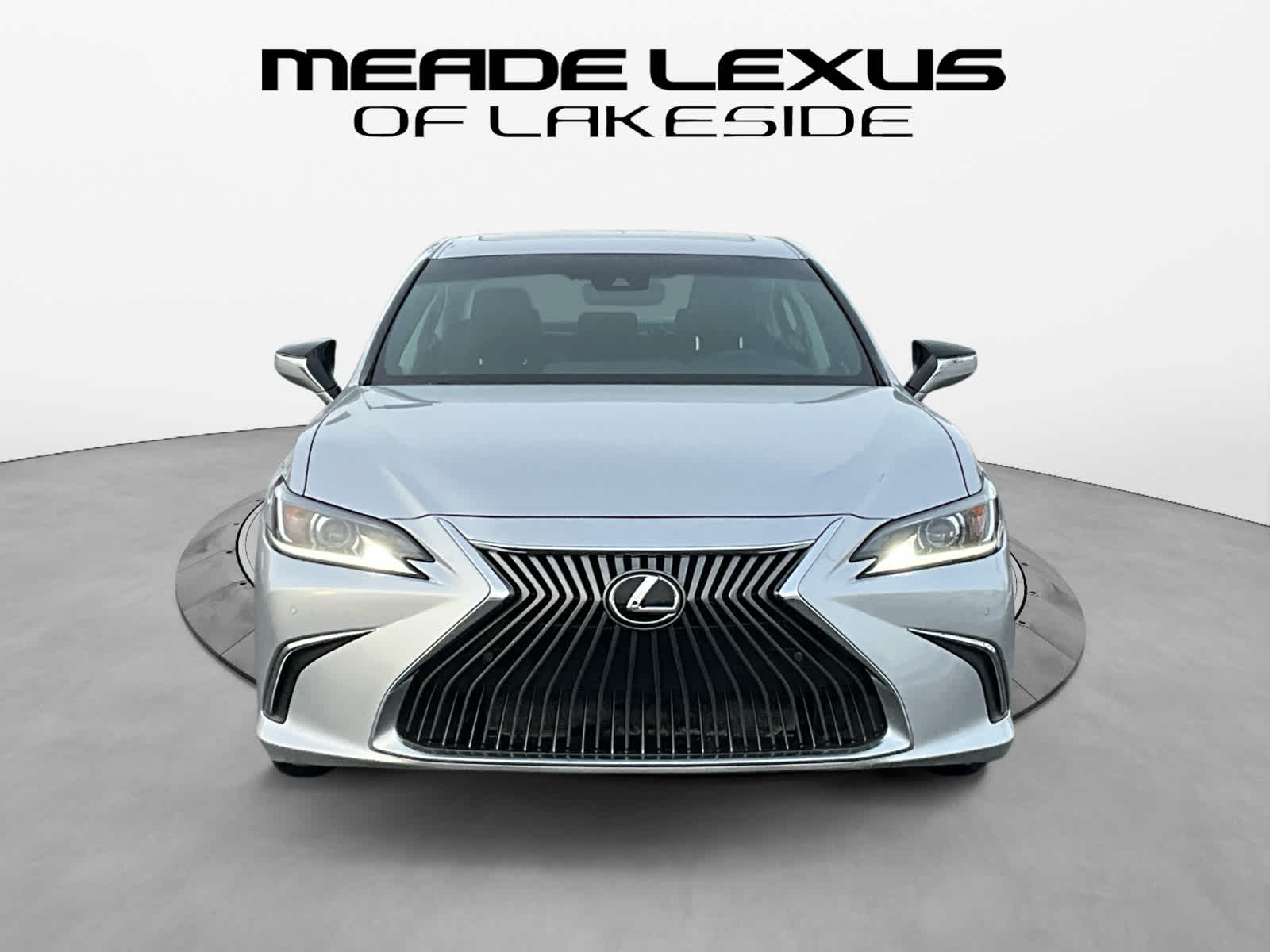 2021 Lexus ES 250 ES 250
