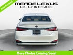 2023 Lexus ES 250 ES 250