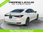 2023 Lexus ES 250 ES 250