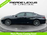 2023 Lexus ES 350 ES 350