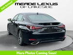 2023 Lexus ES 350 ES 350