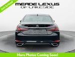 2023 Lexus ES 350 ES 350