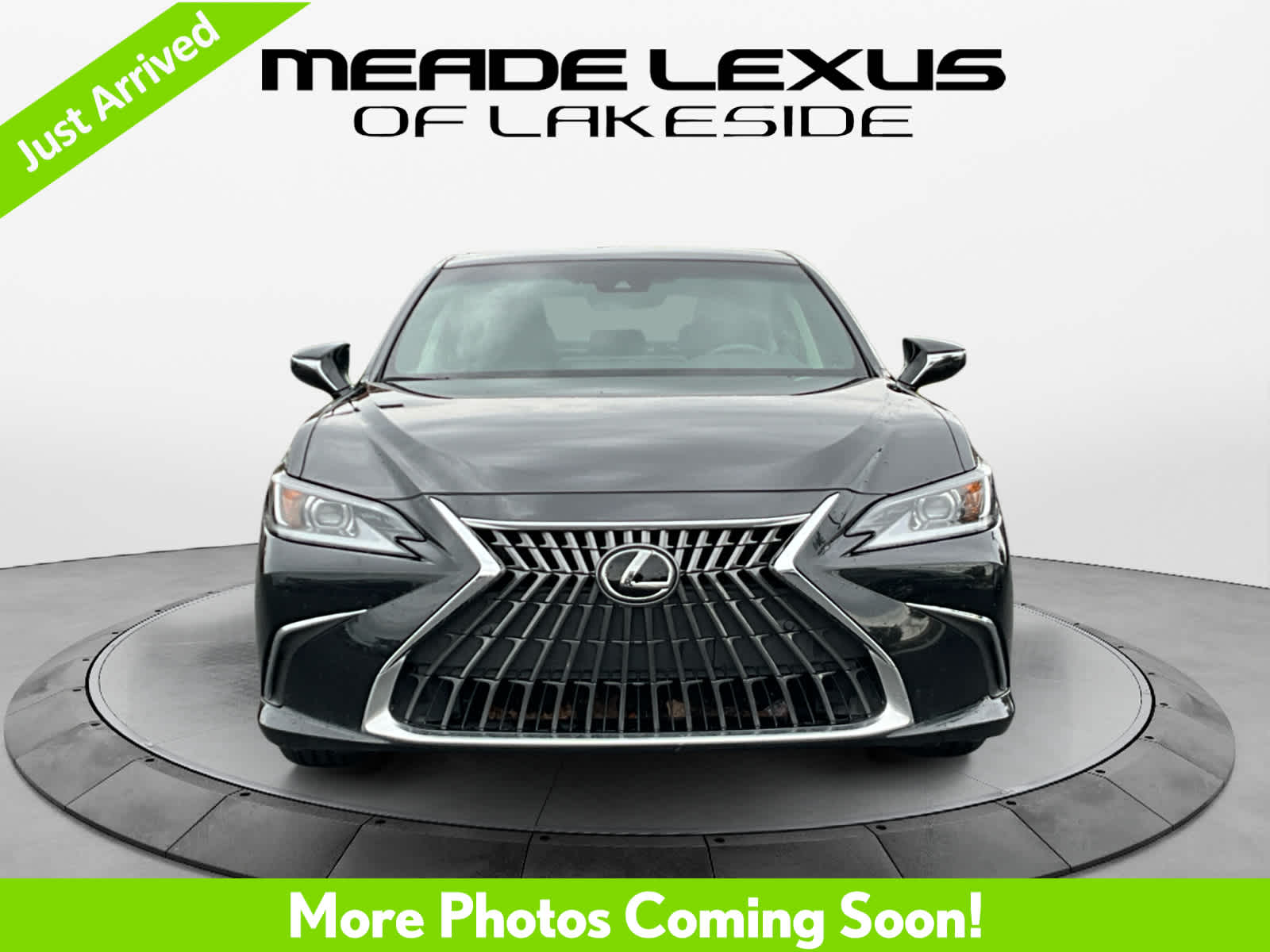 2023 Lexus ES 350 ES 350