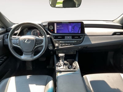 2024 Lexus ES 350 ES 350
