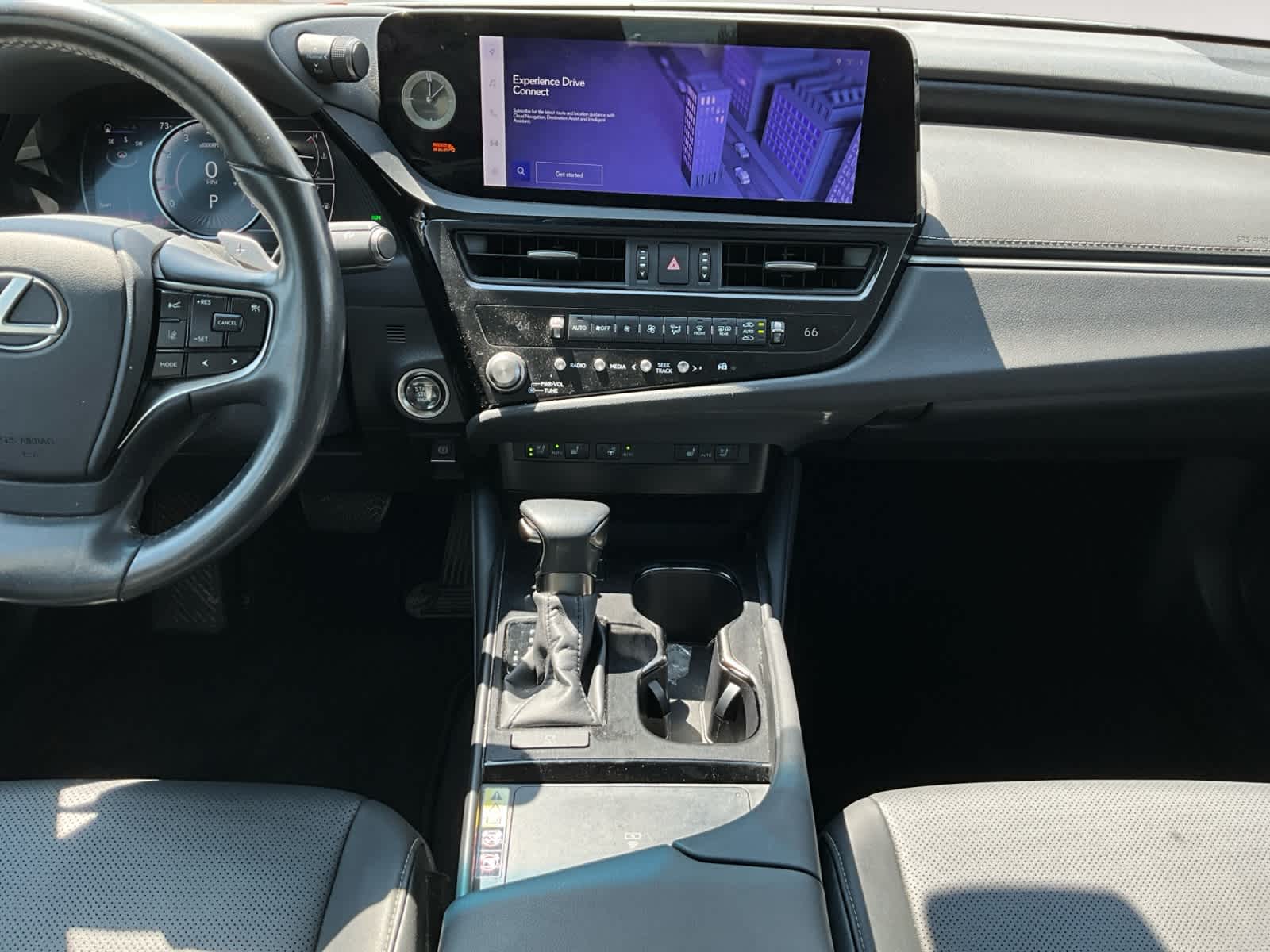 2024 Lexus ES 350 ES 350