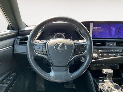 2024 Lexus ES 350 ES 350