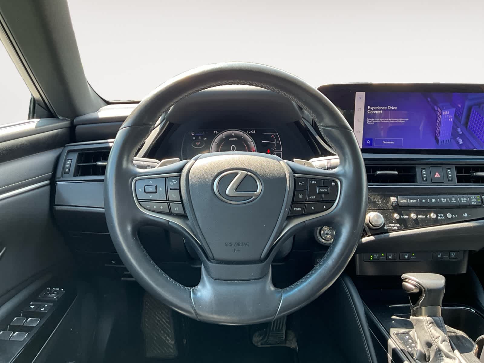 2024 Lexus ES 350 ES 350