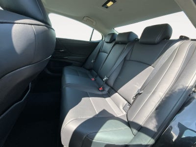 2024 Lexus ES 350 ES 350
