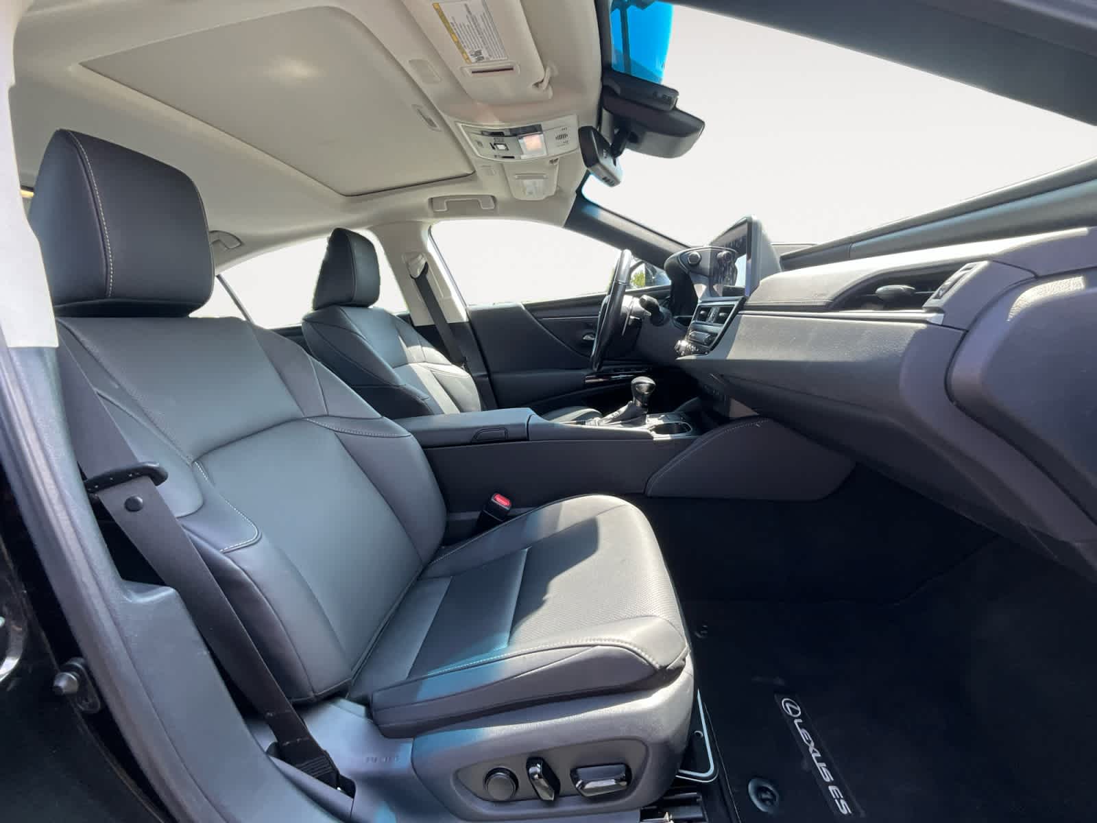 2024 Lexus ES 350 ES 350