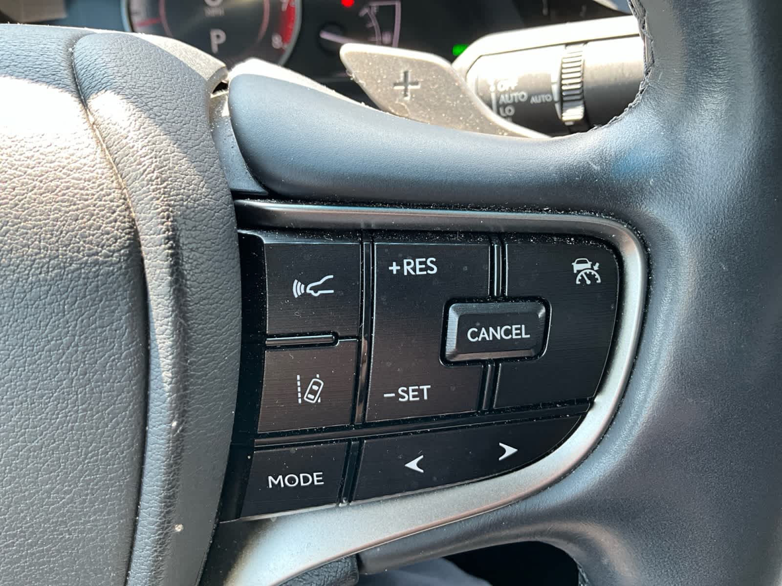 2024 Lexus ES 350 ES 350